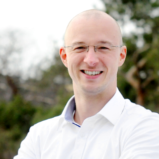 Dr.-Ing. Lennart Wei&szlig;